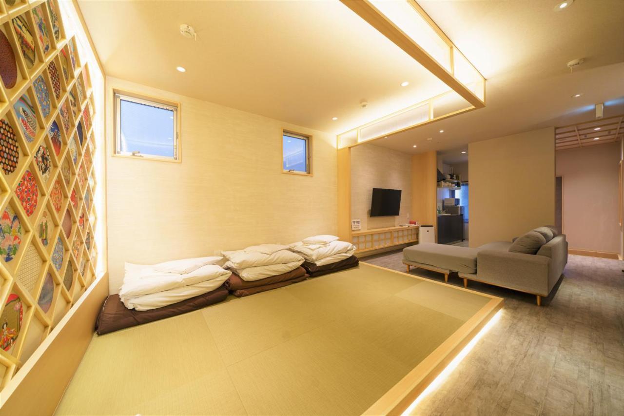 Holiday home 1棟貸切! Samurais Nishiooi