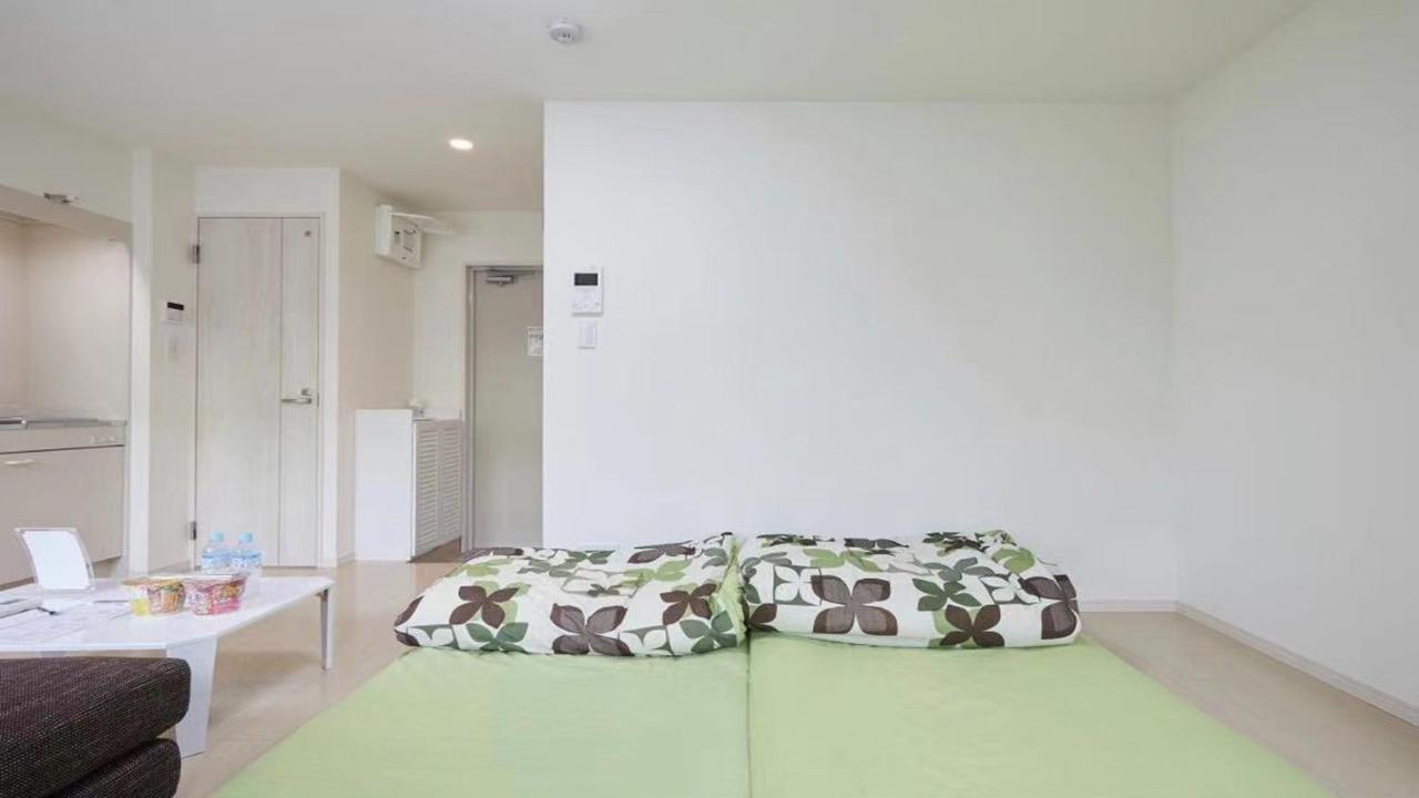 Apartment Marvelous Higashioi - Vacation 13008v