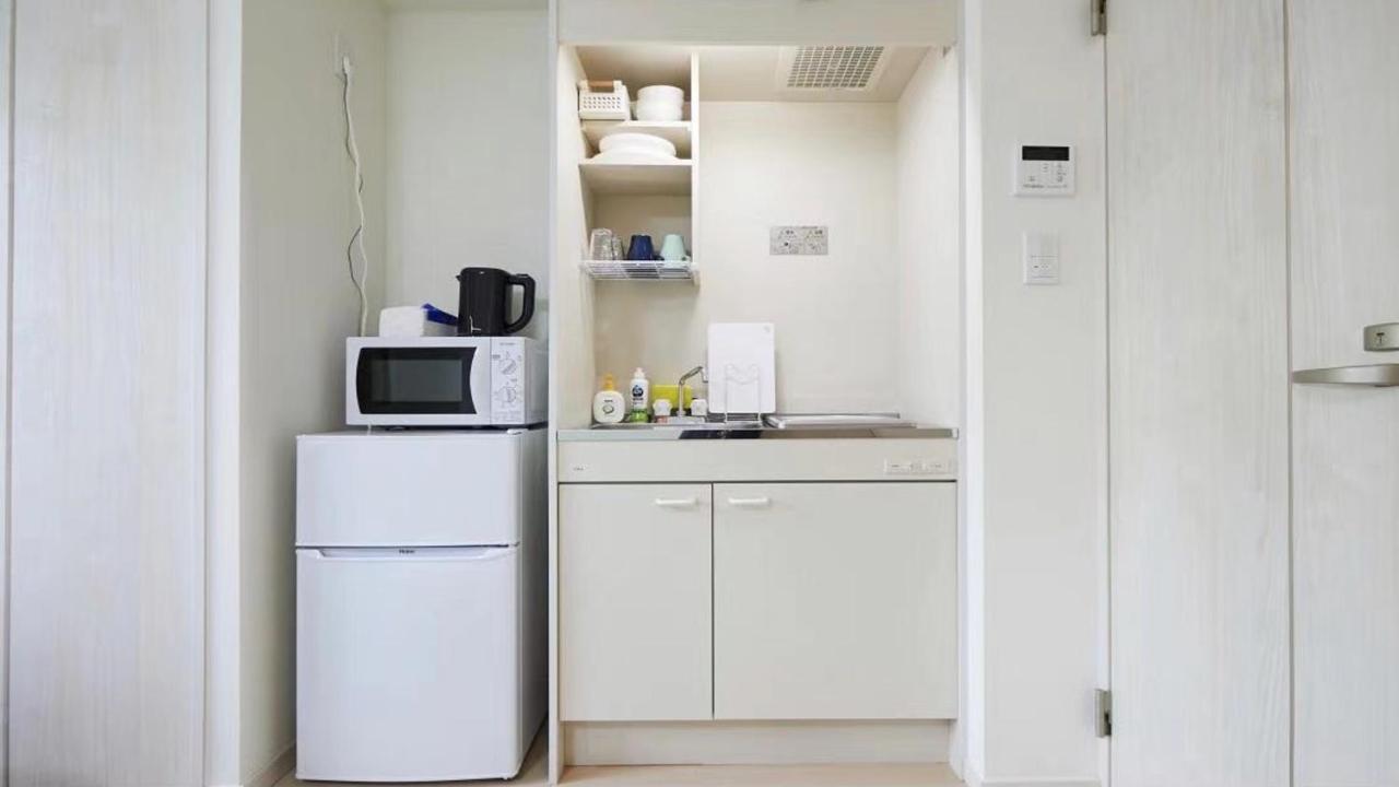 Apartment Marvelous Higashioi - Vacation 13008v *