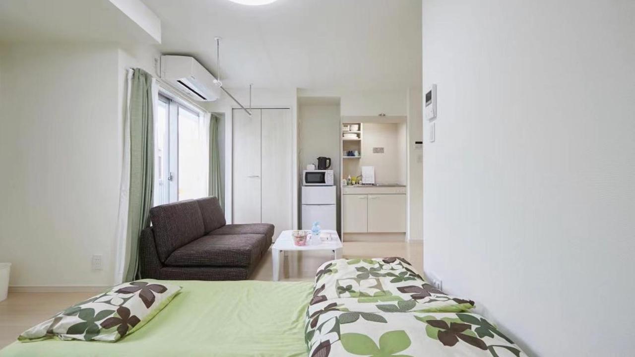 Apartment Marvelous Higashioi - Vacation 13008v