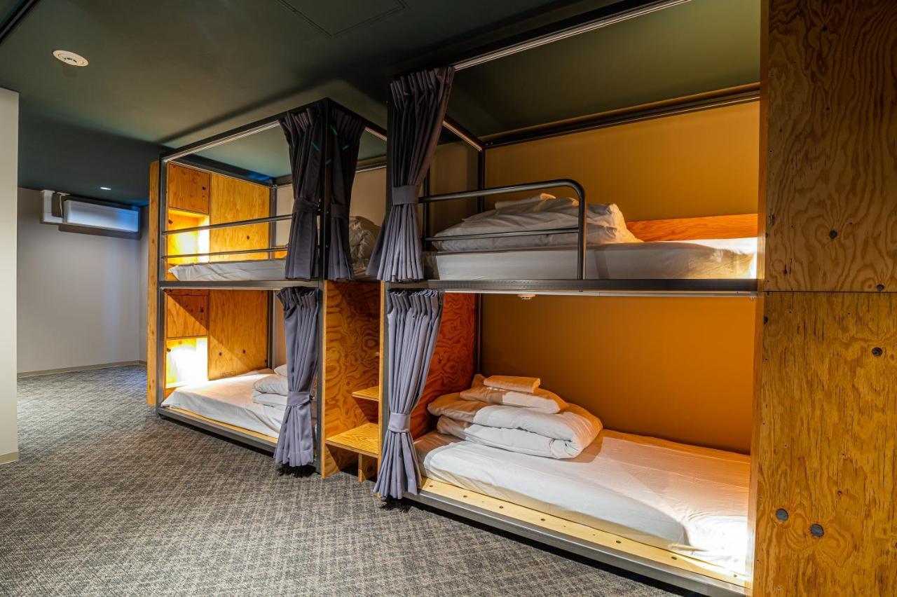 Hostel Wise Owl River