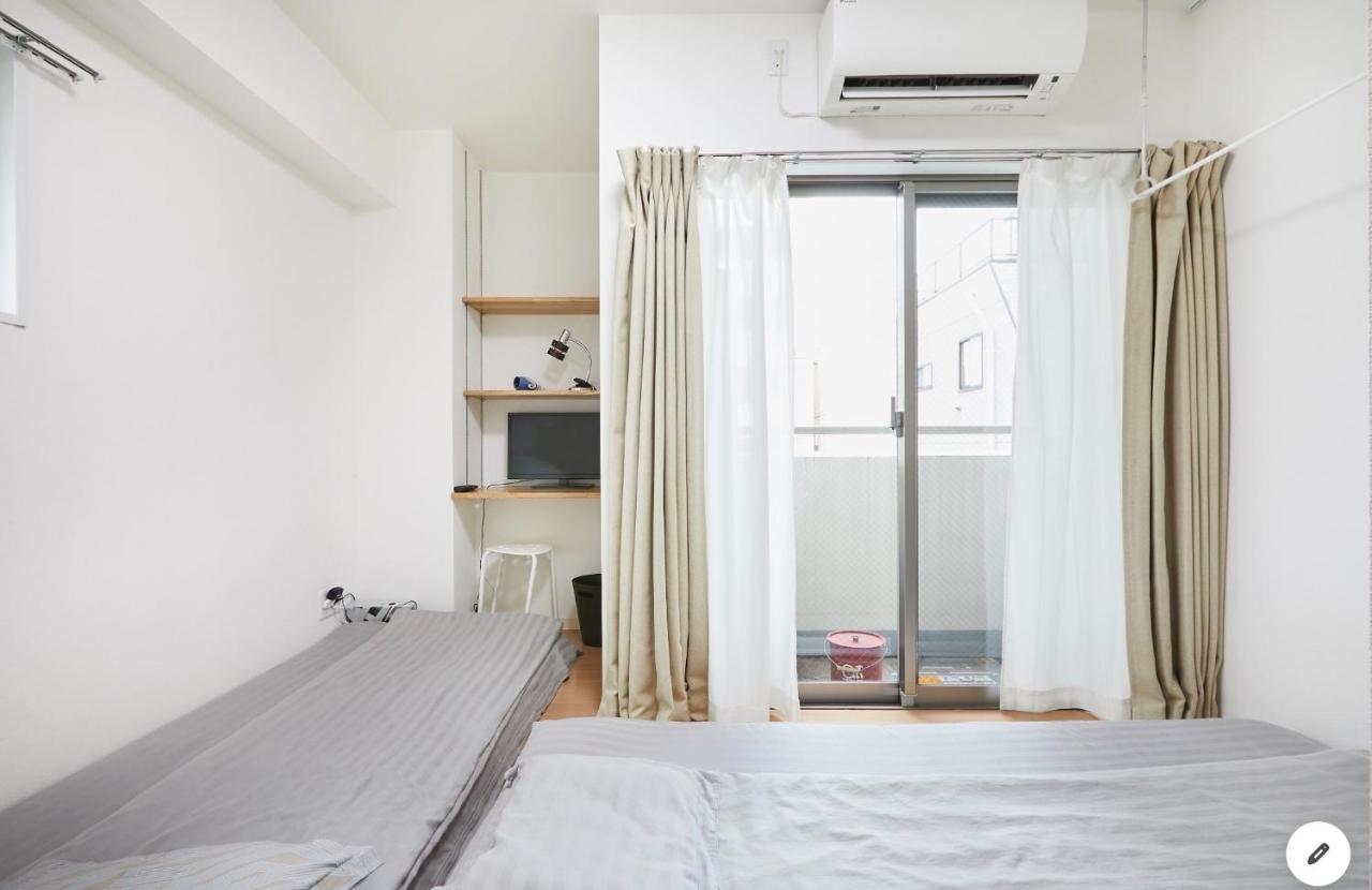 Apartment Marvelous Kinshicho - Vacation 11878v Tokyo