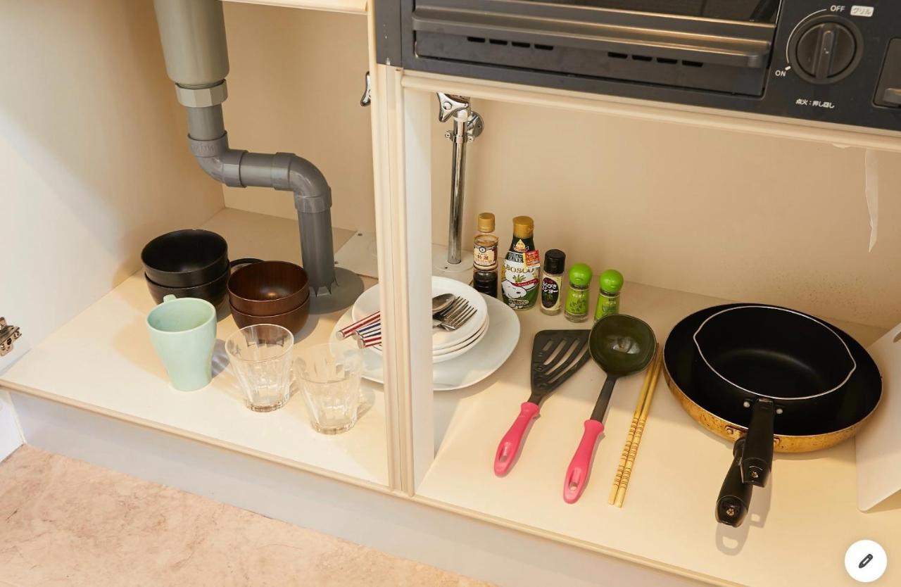 Apartment Marvelous Kinshicho - Vacation 12904v