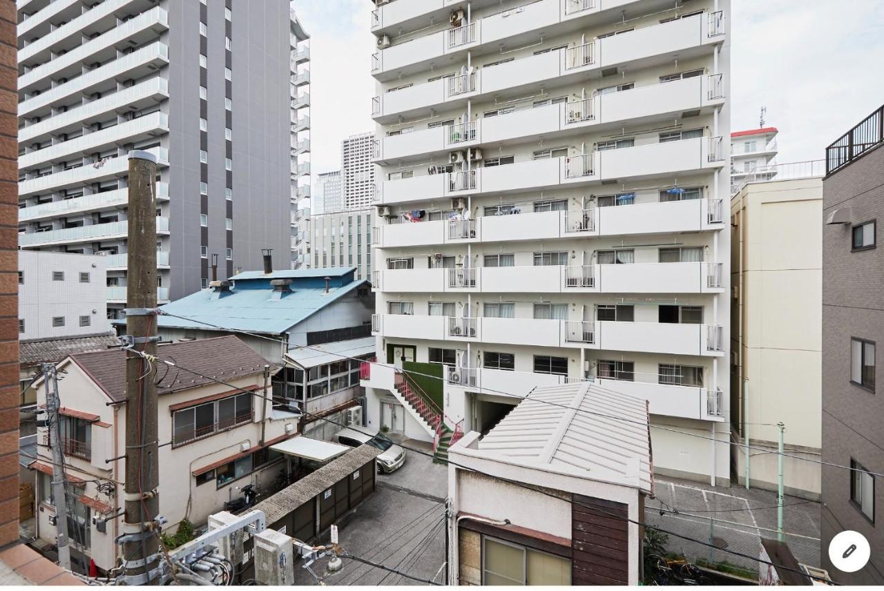Marvelous Kinshicho - Vacation 12904v Apartment