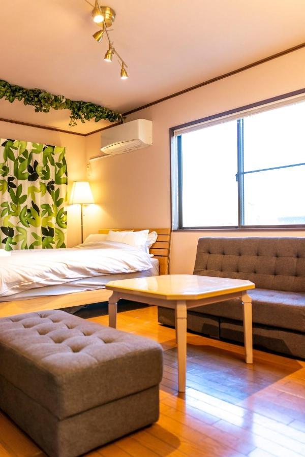Lund I -oimachi- 3* Tokyo