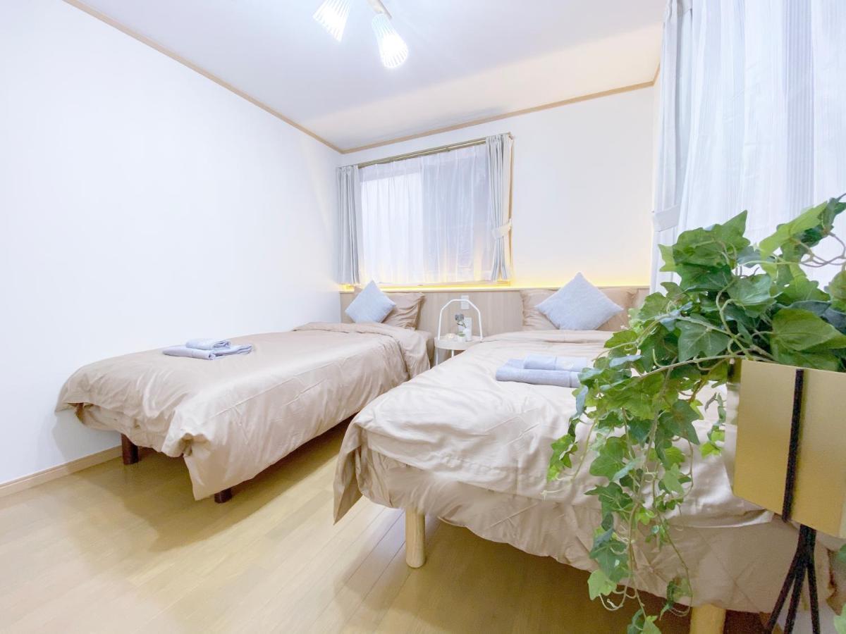 Nestay Takanawa Villa