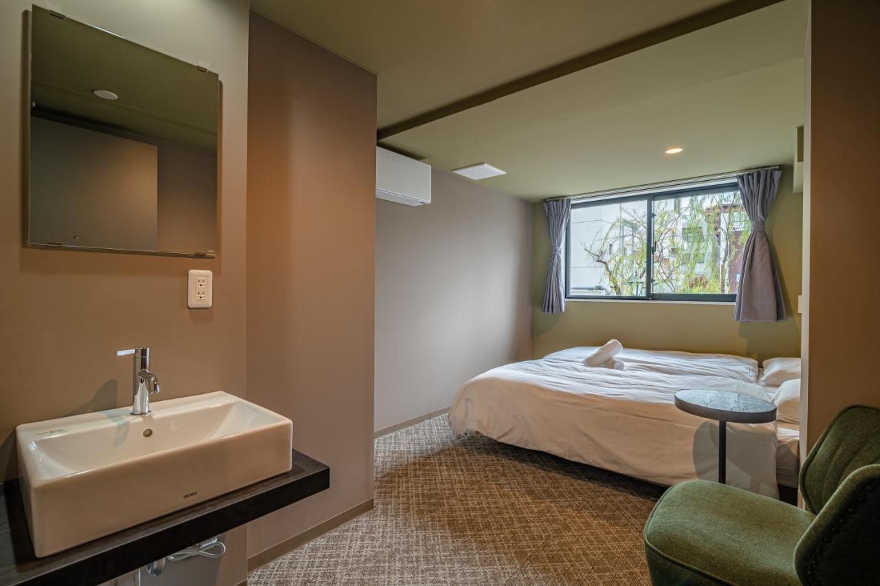 Hostel Wise Owl River
