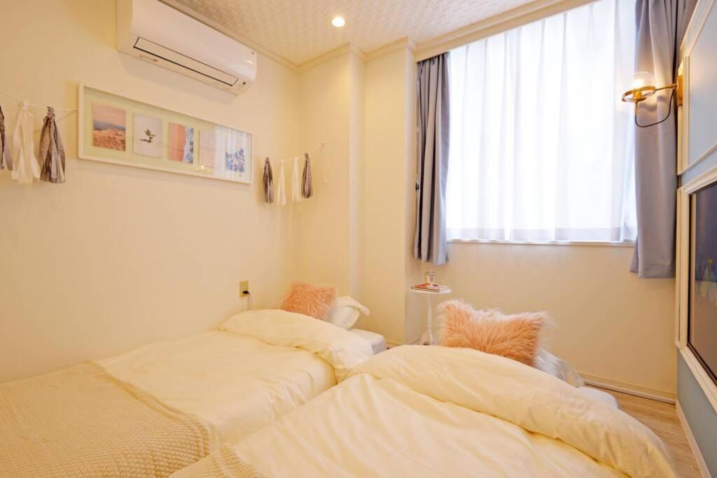 Apartment Meee Shinjuku Tokyo