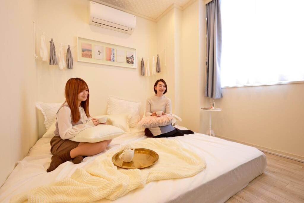 Meee Shinjuku Apartment