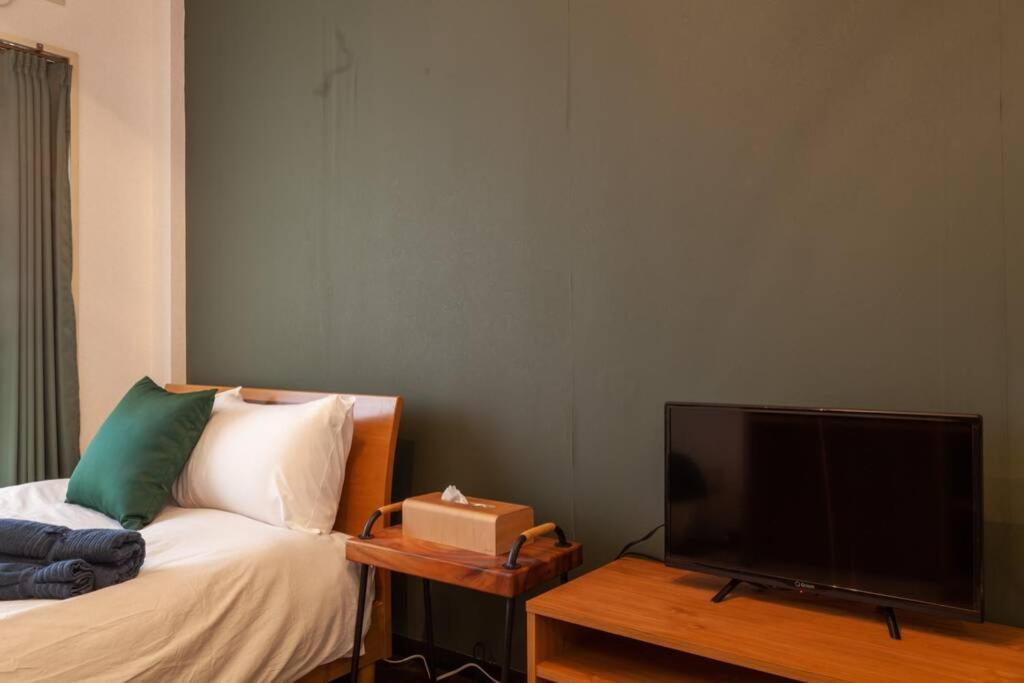 Elm Takadanobaba C18 Apartment Tokyo