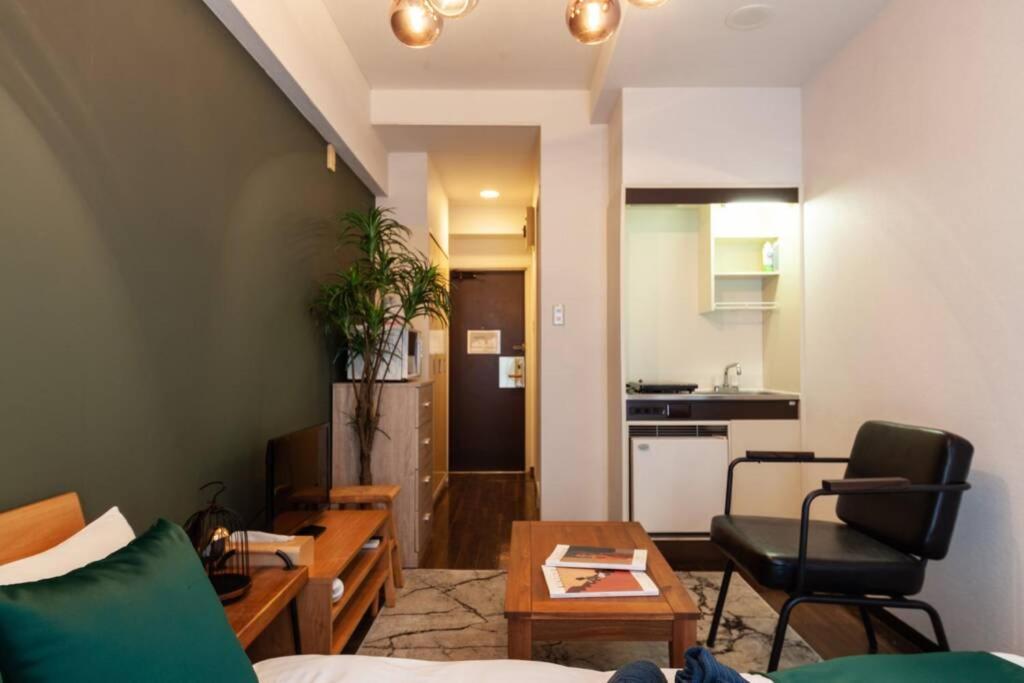 Apartment Elm Takadanobaba C18