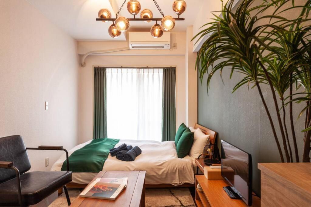 Apartment Elm Takadanobaba C18