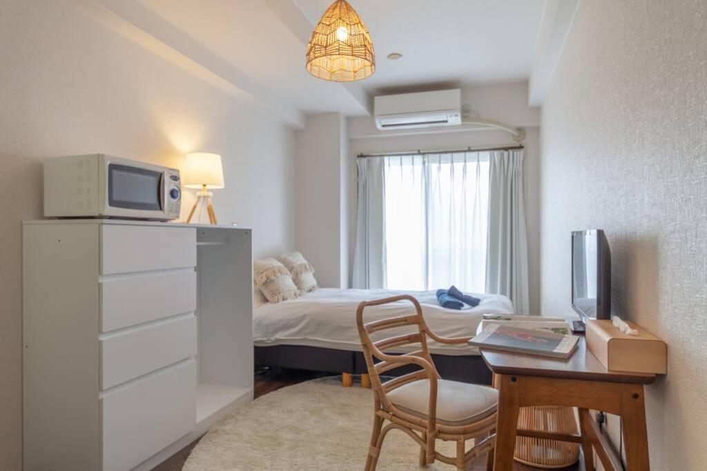 Apartment Elm Takadanobaba C18 Tokyo
