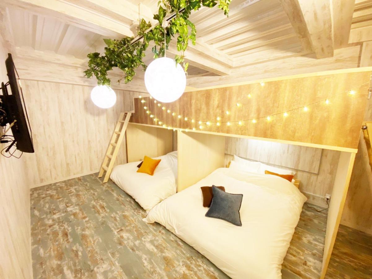 Glampeace葛飾・四ツ木 Apartment