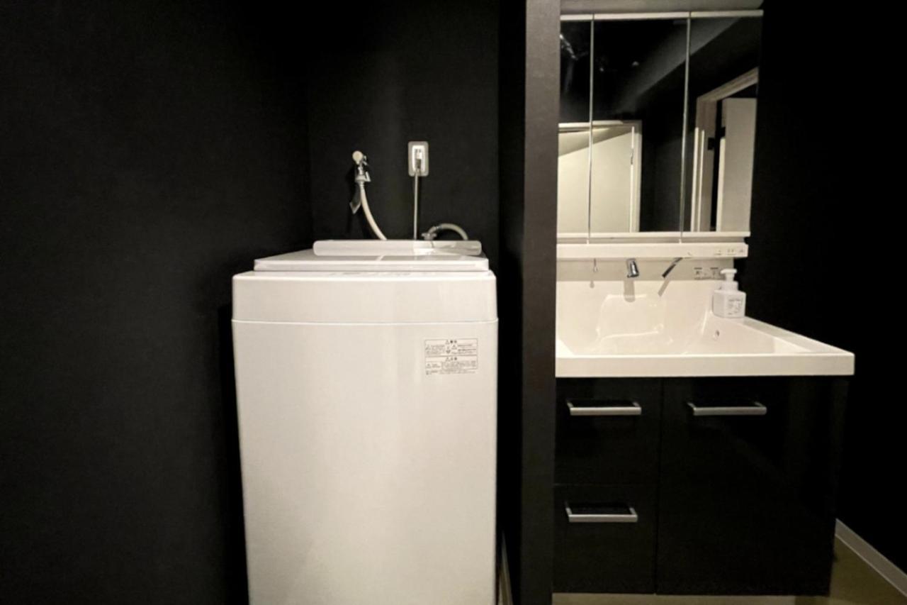 The Gratias Hotel浅草スマイル Apartment