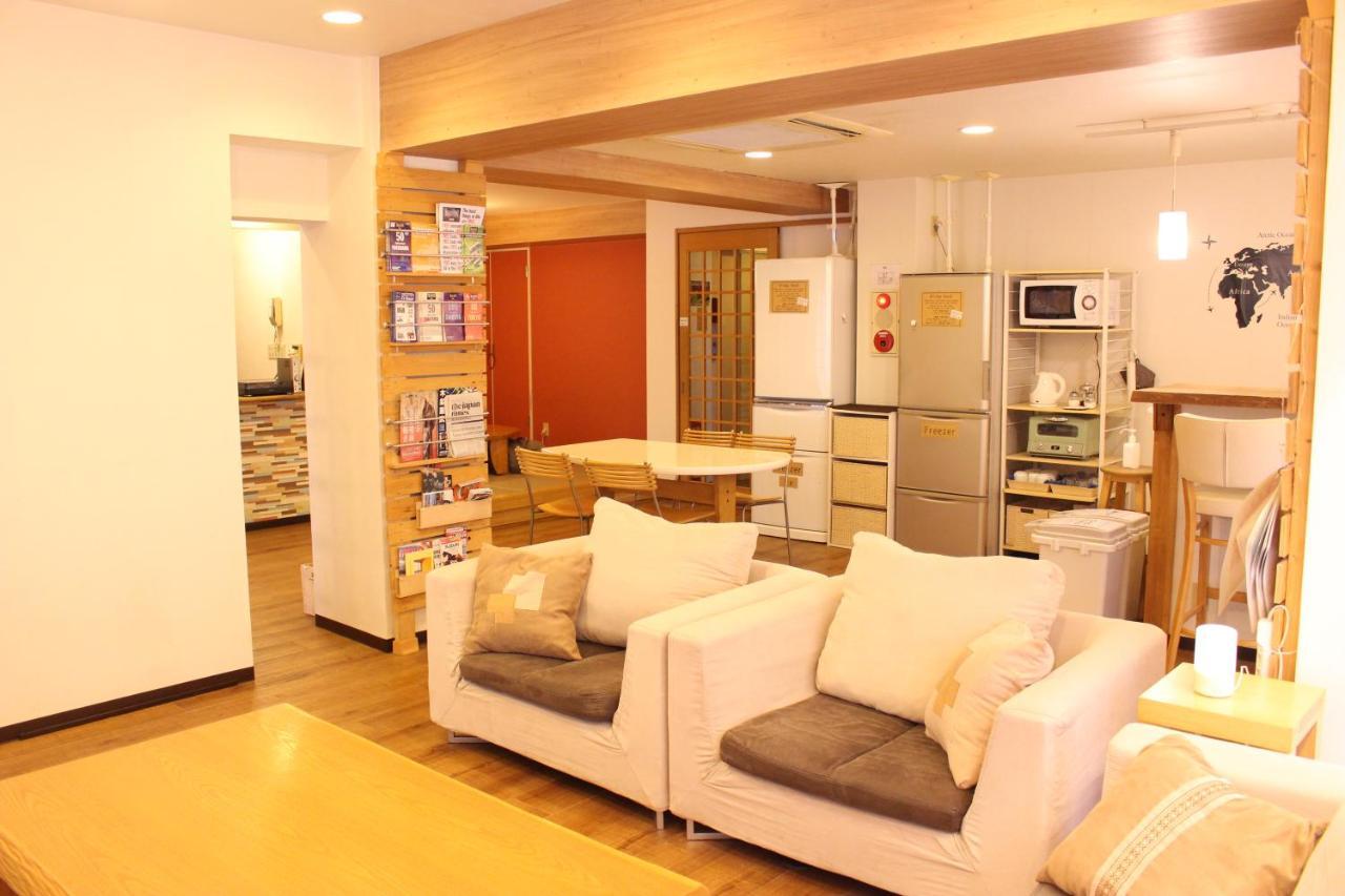 Hostel K's House - Travelers *