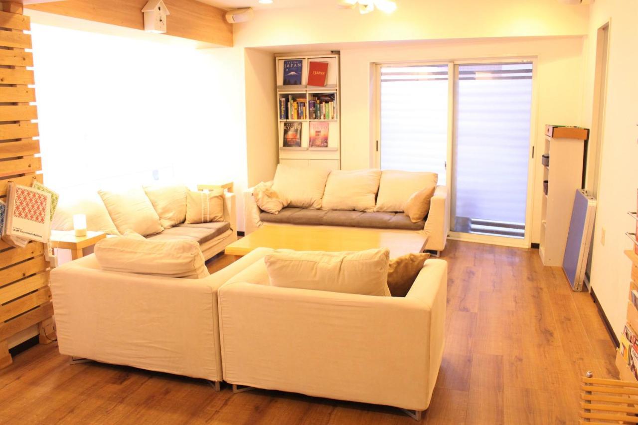 K's House - Travelers Hostel *