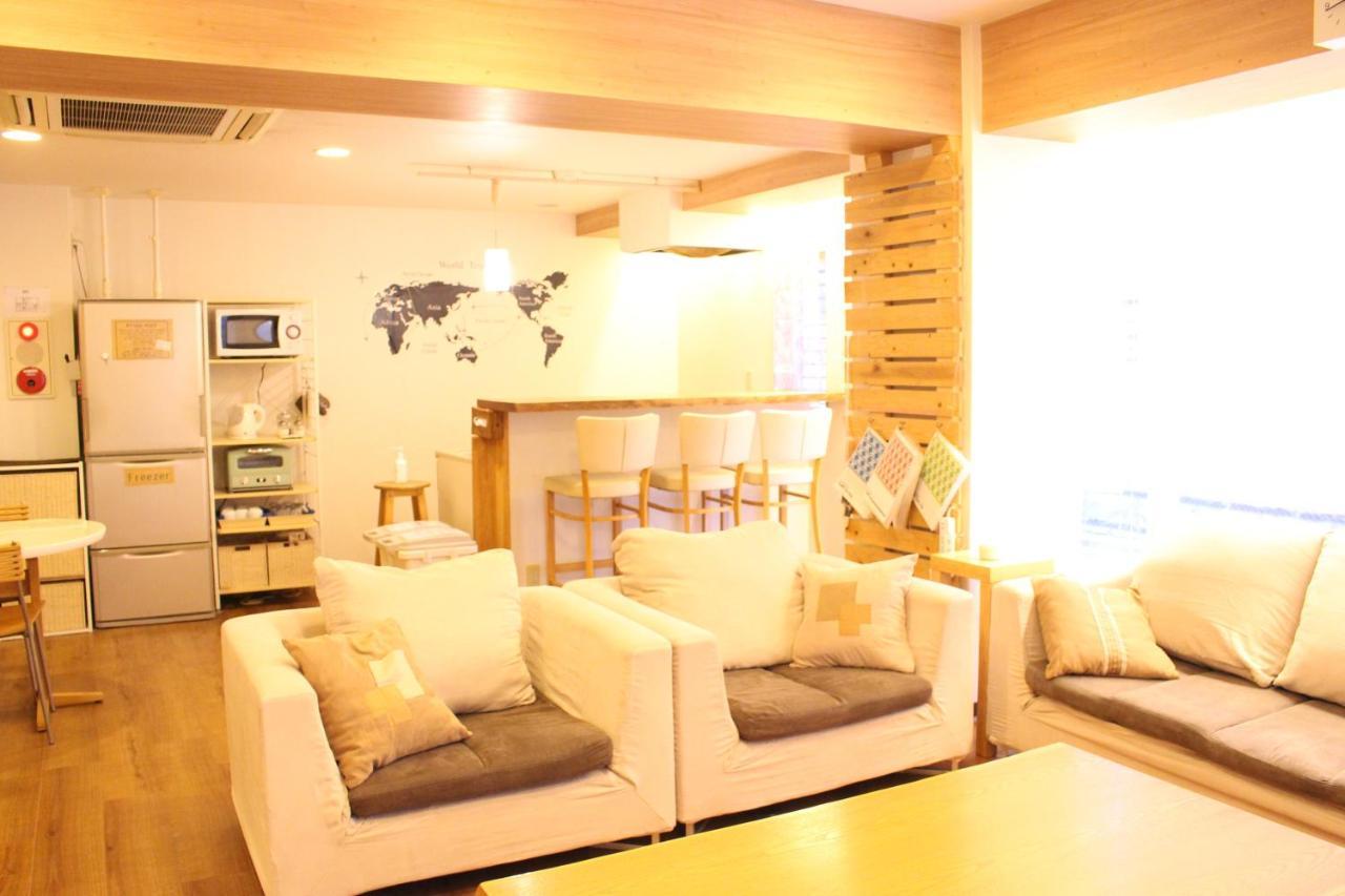 K's House - Travelers Hostel