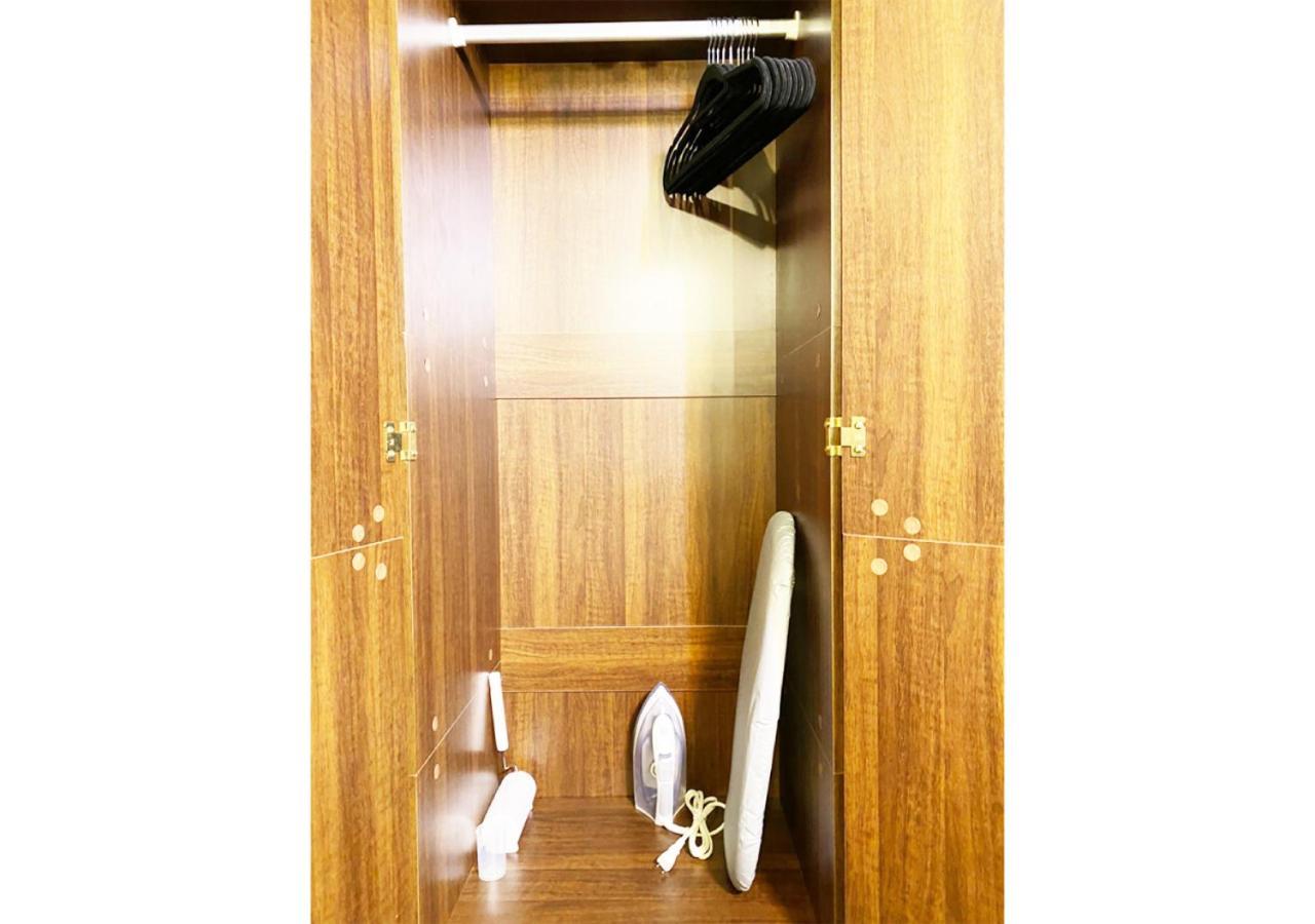 Glampeace葛飾・四ツ木 Apartment
