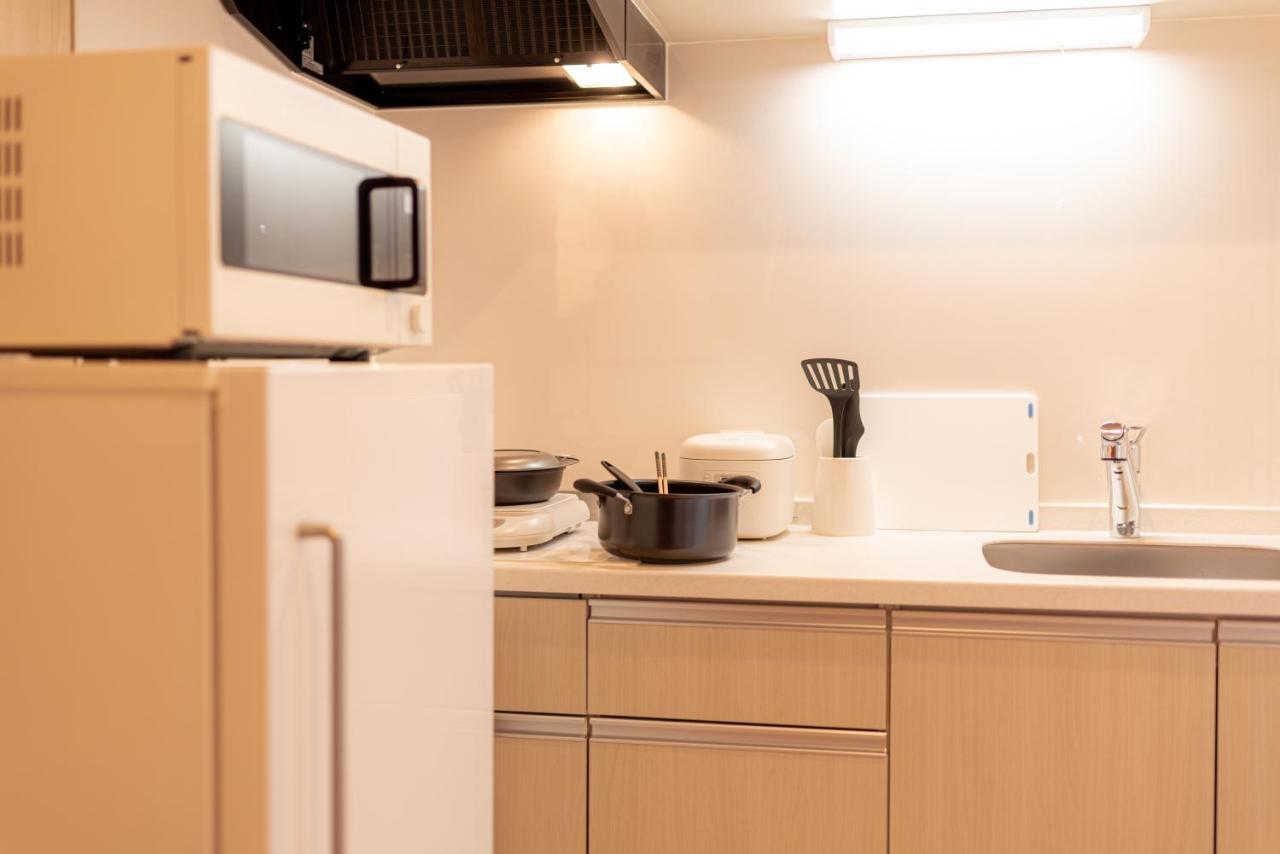 Sola House Apartment