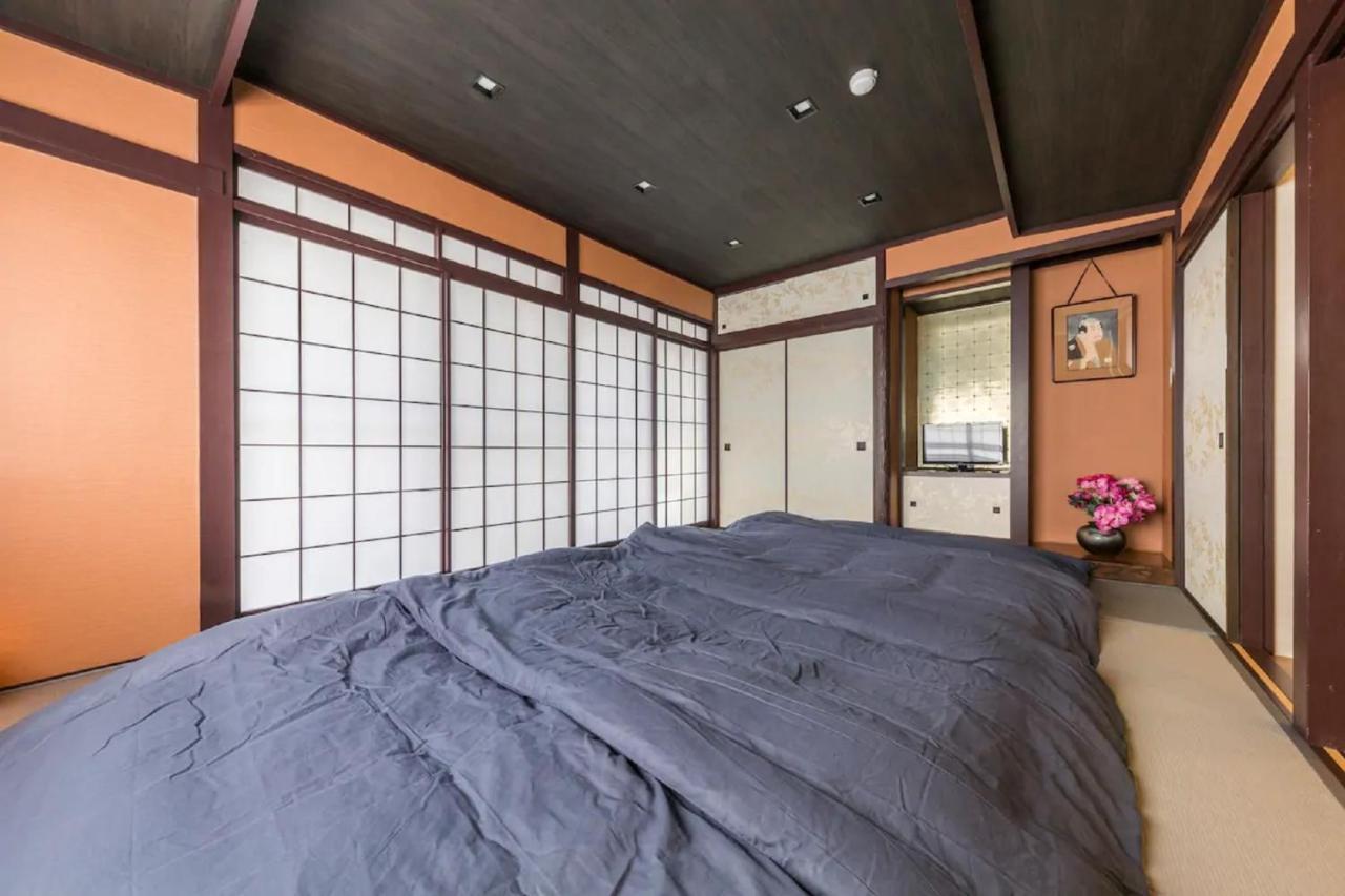 Sola House Apartment Tokyo