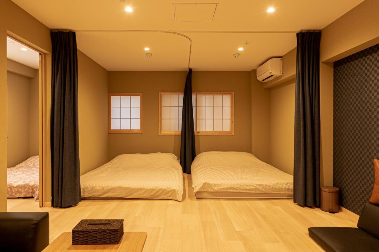 Sola House Apartment