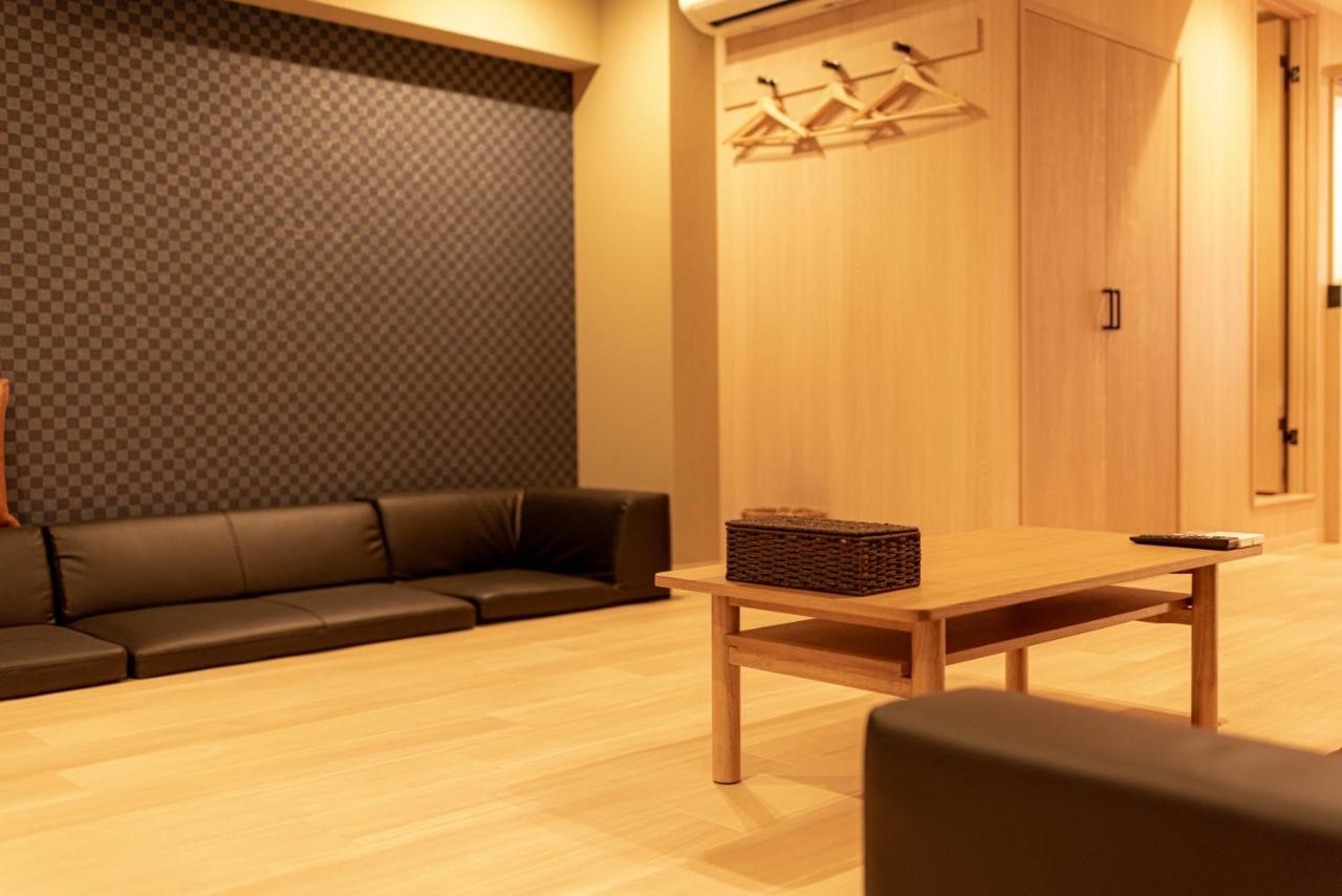 Apartment Sola House *