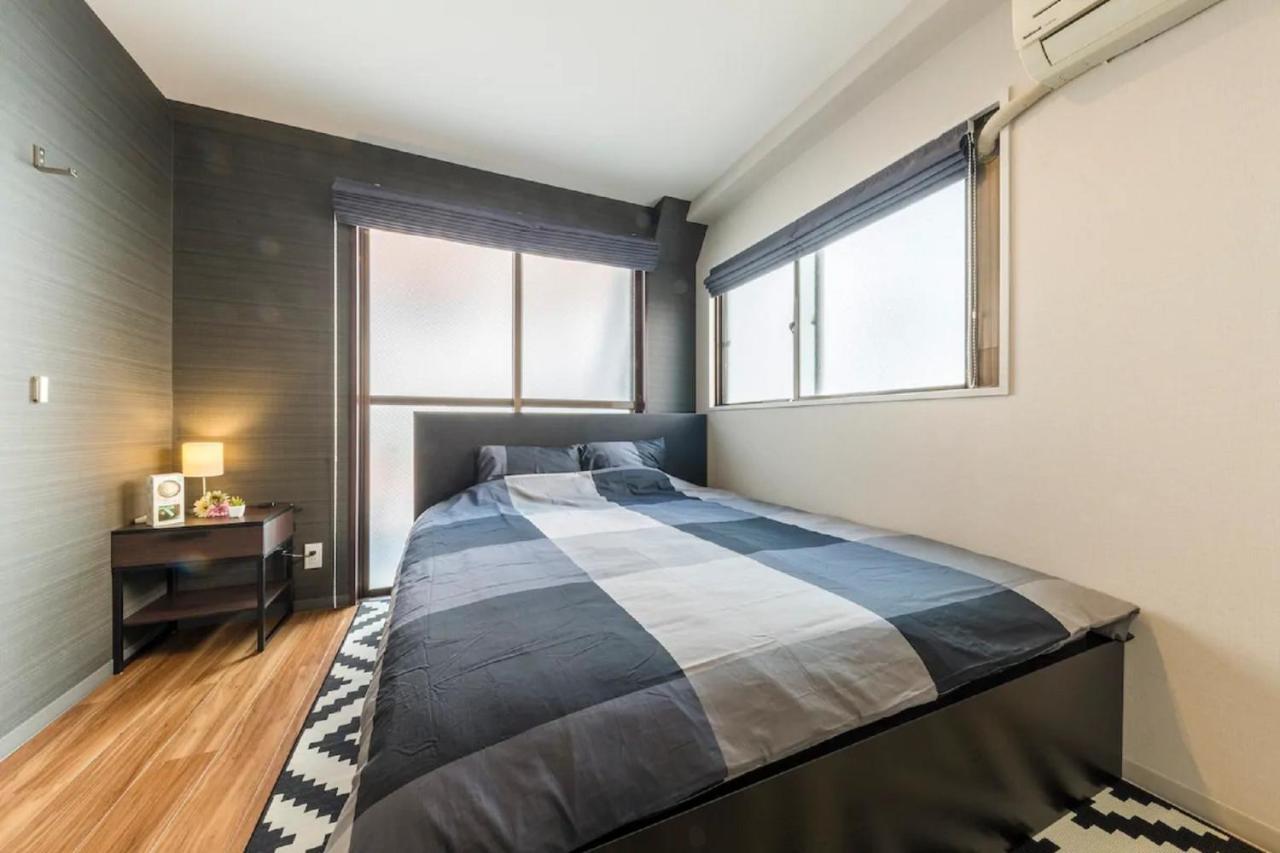 Apartment Sola House Tokyo