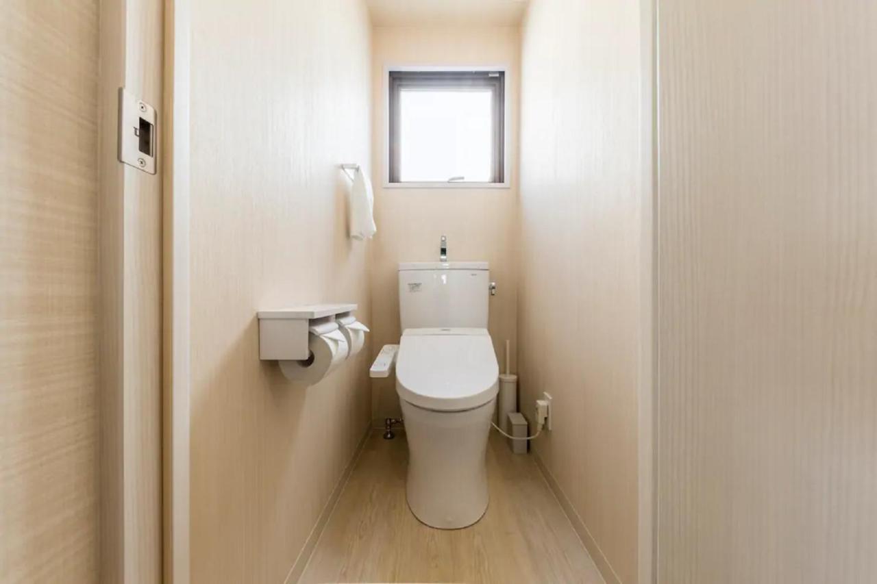 Sola House Apartment
