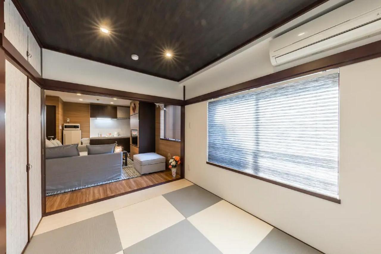 Sola House Apartment