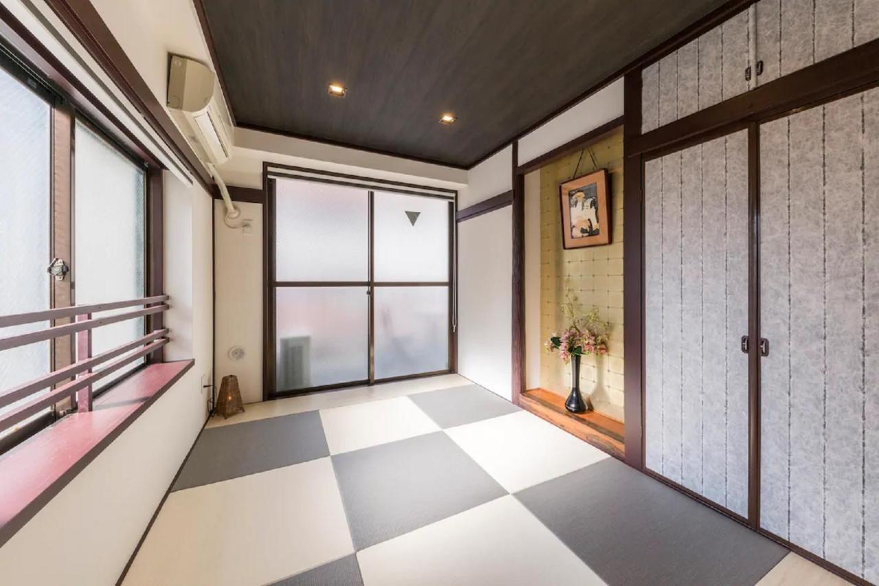 Apartment Sola House Tokyo