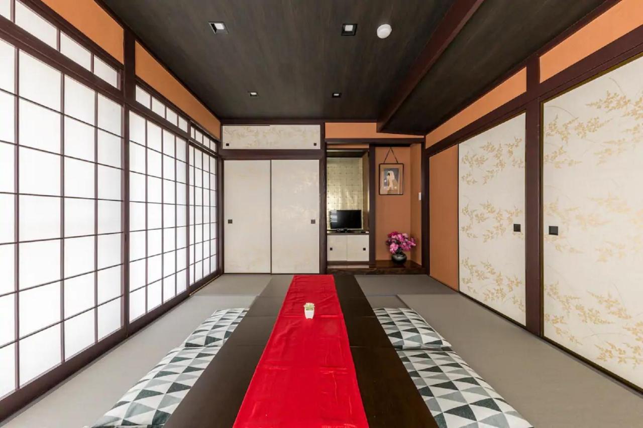 Sola House Apartment Tokyo