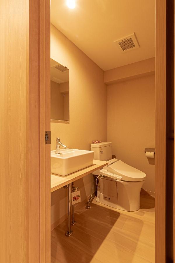 Sola House Apartment