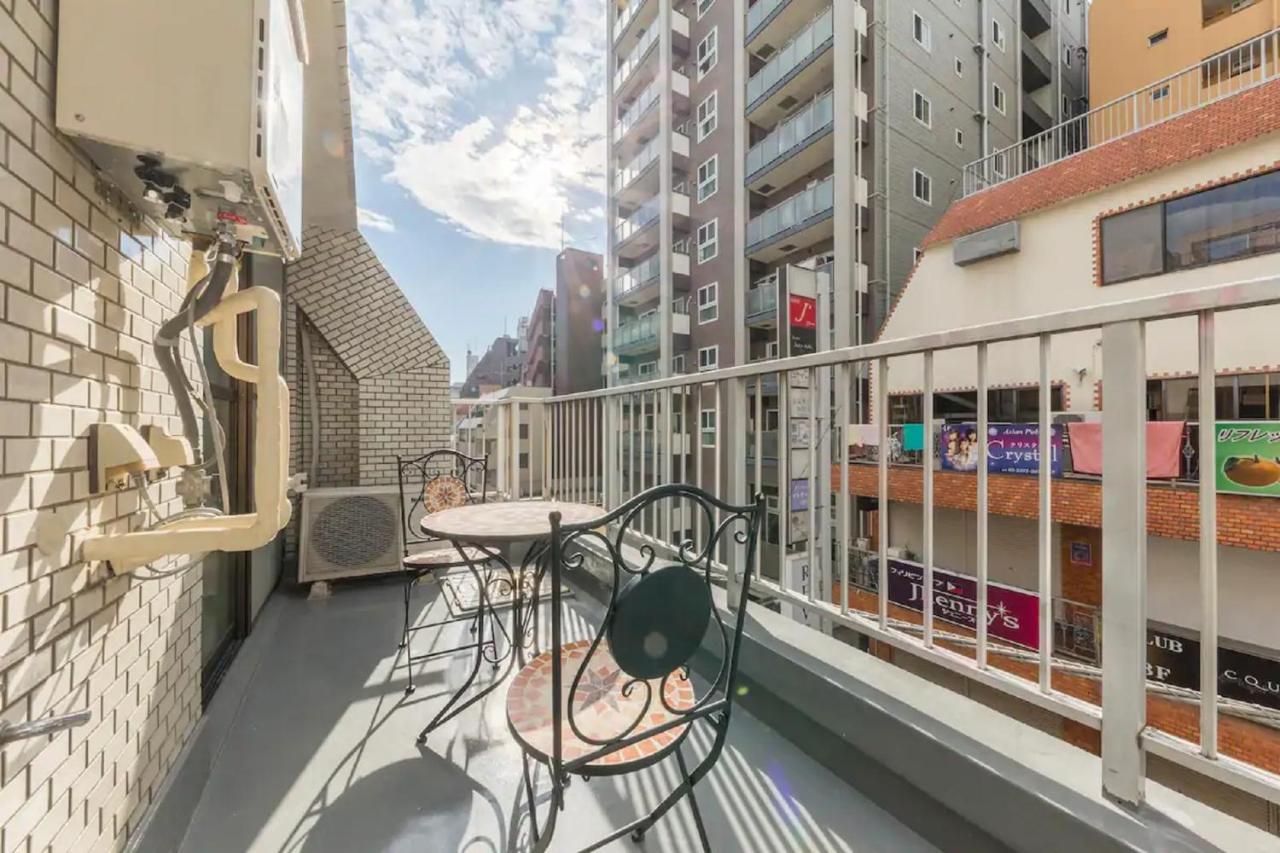Apartment Sola House *