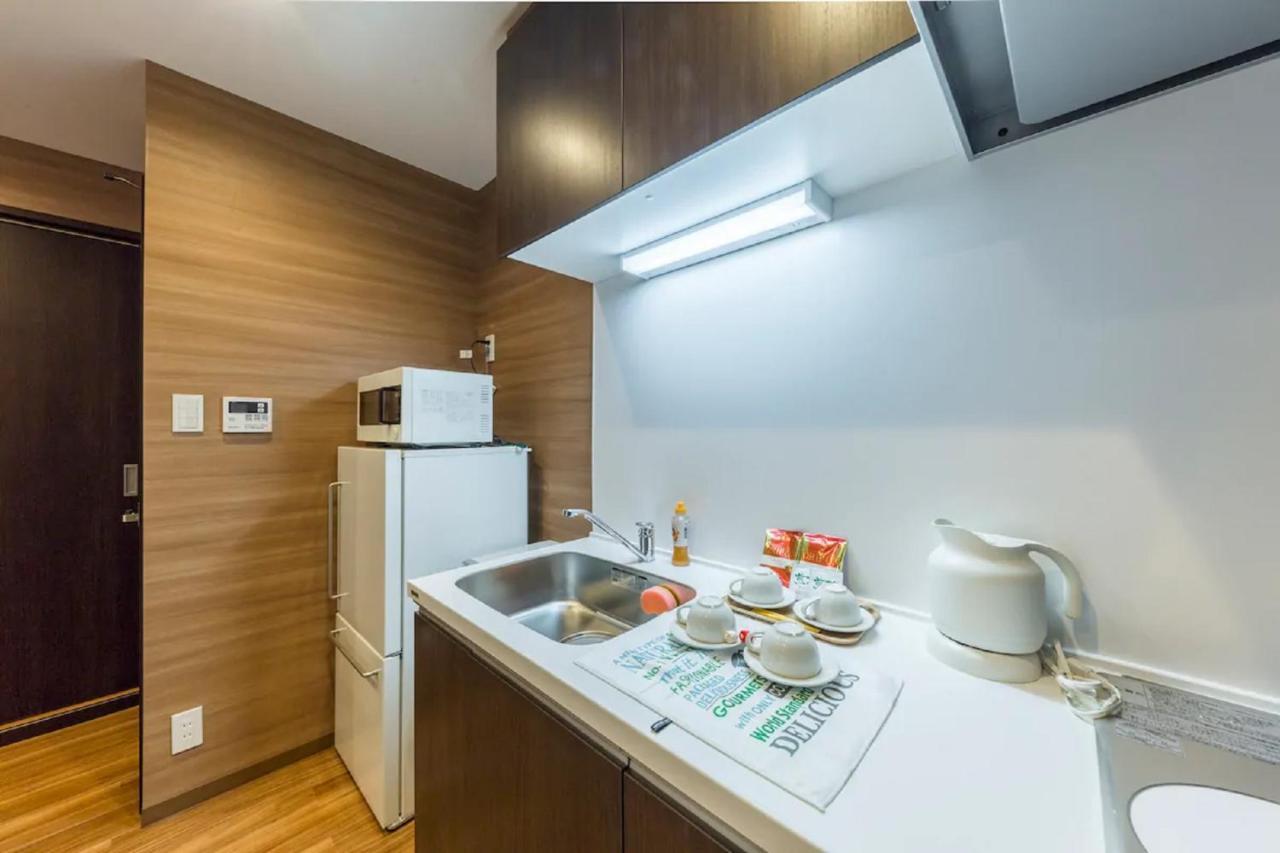 Sola House Apartment *
