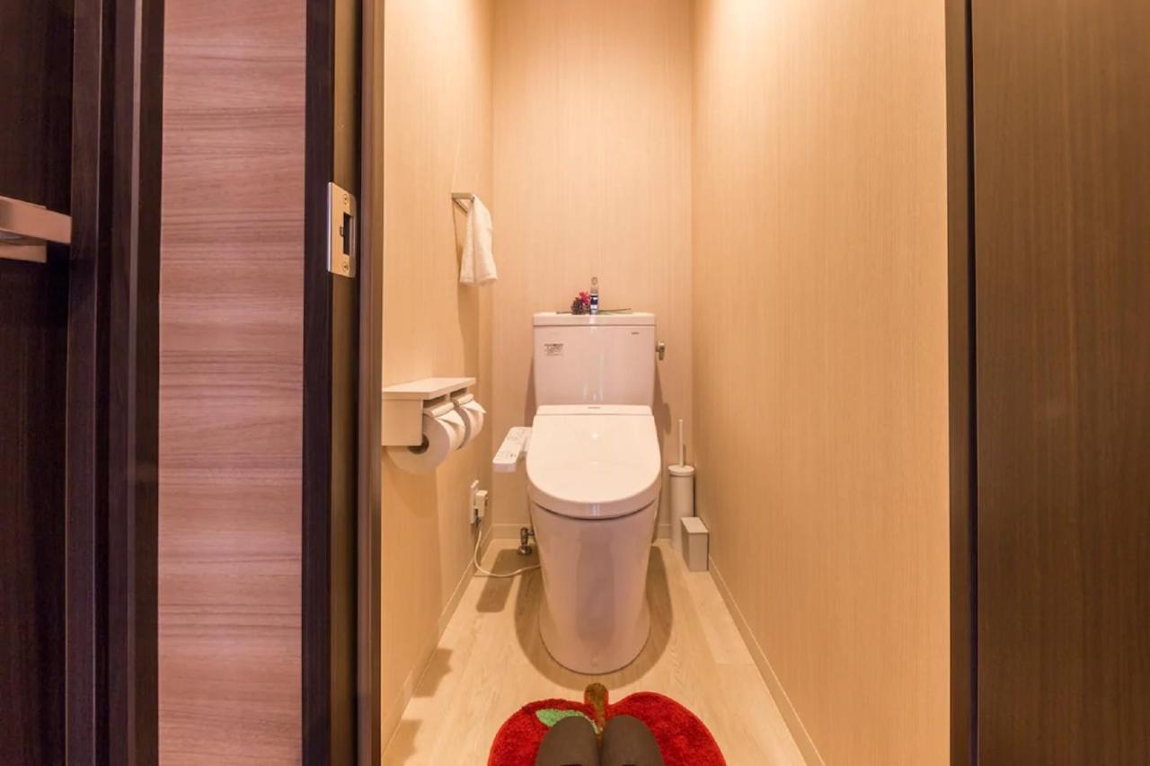 Sola House Apartment *