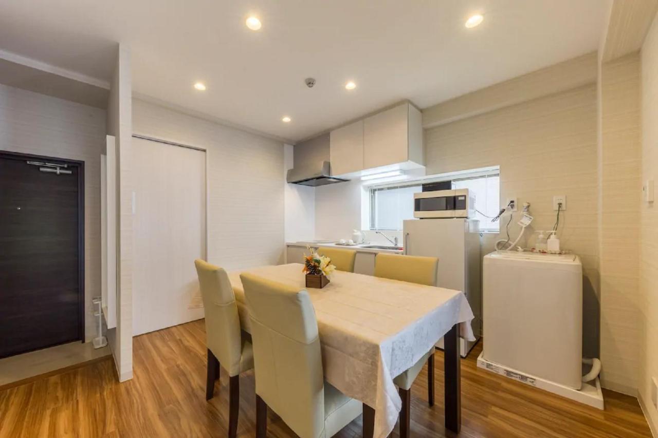 Sola House Apartment