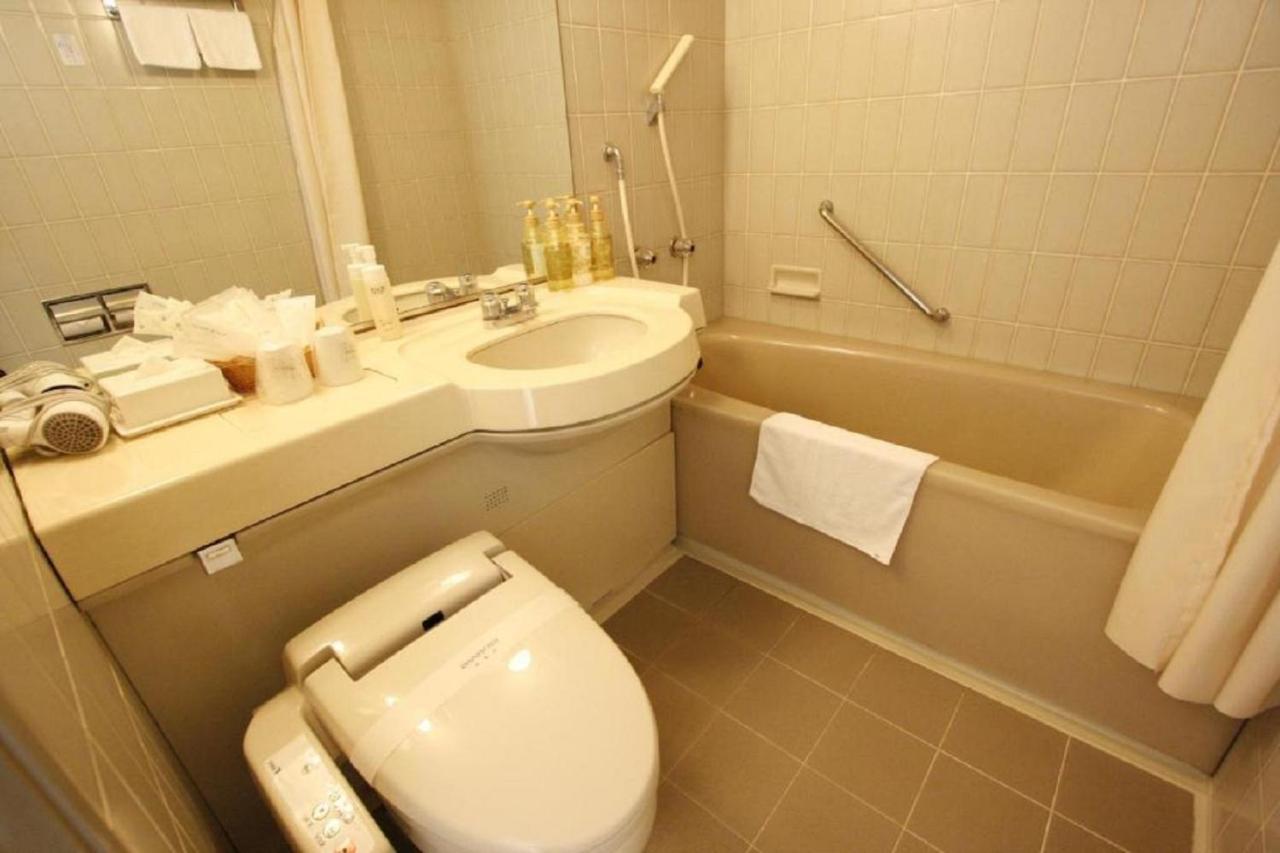 Abest Meguro / Vacation 71400 Hotel 2*