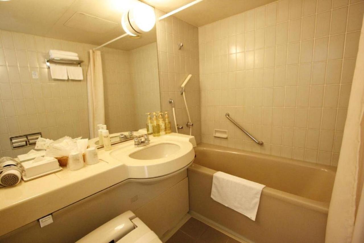 Abest Meguro / Vacation 71400 Hotel