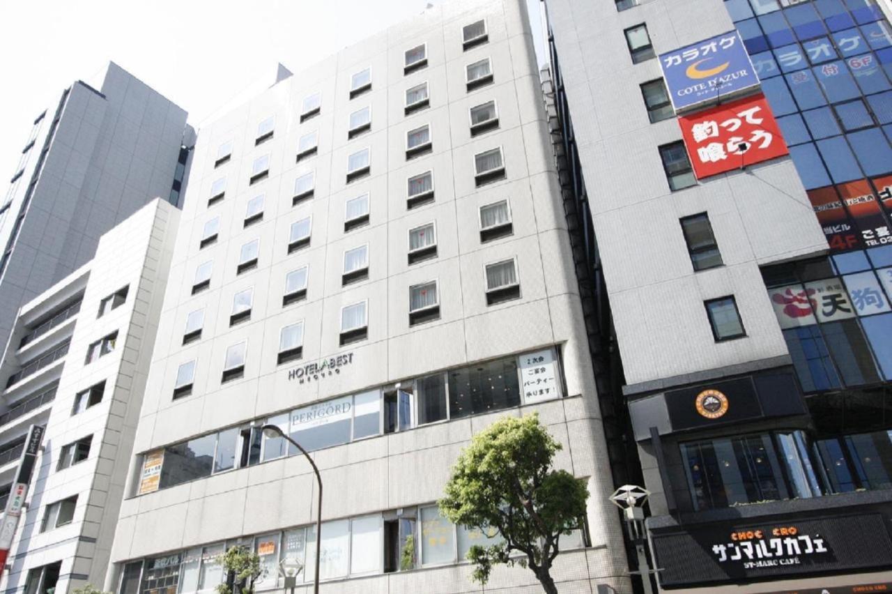 Hotel Abest Meguro / Vacation 71400