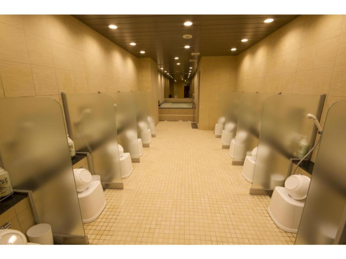 Hotel 【men Only】capsule Anshin Oyado Akihabara / Vacation 78413 Tokyo