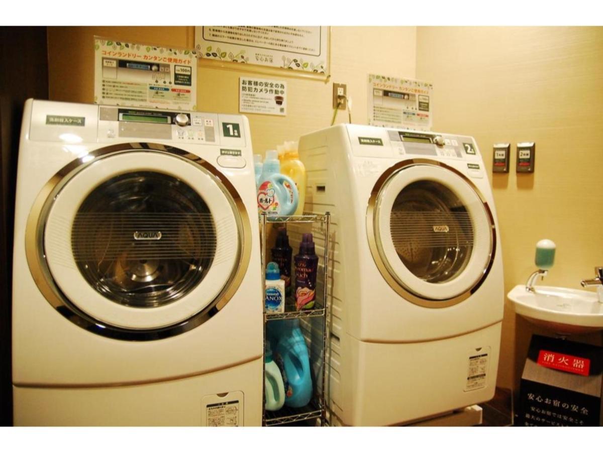 【men Only】capsule Anshin Oyado Akihabara / Vacation 78413 Hotel