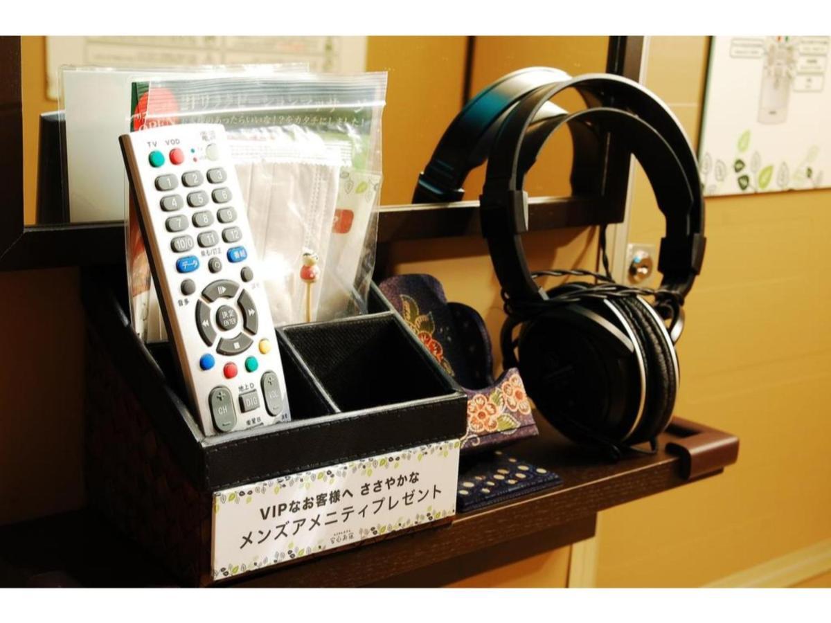【men Only】capsule Anshin Oyado Akihabara / Vacation 78413 * Tokyo