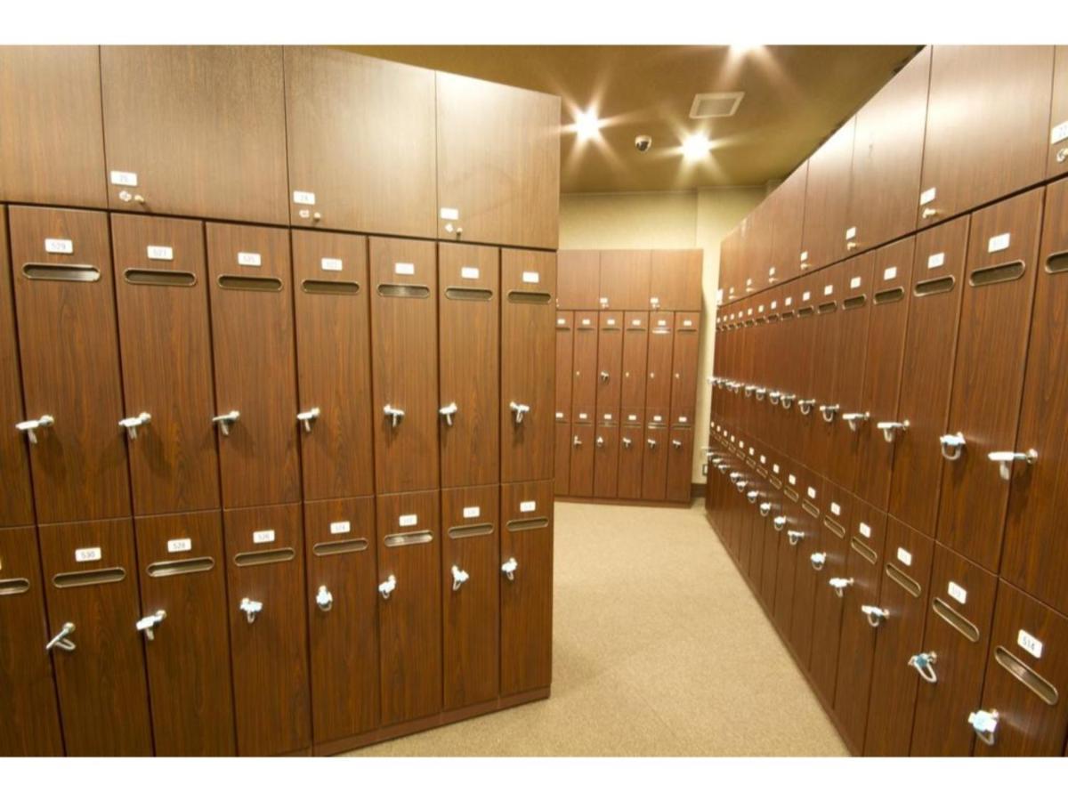 Hotel 【men Only】capsule Anshin Oyado Akihabara / Vacation 78413 Tokyo