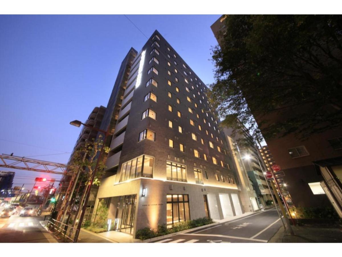 S-peria Nihombashi Hakozaki - Vacation 82340 Hotel