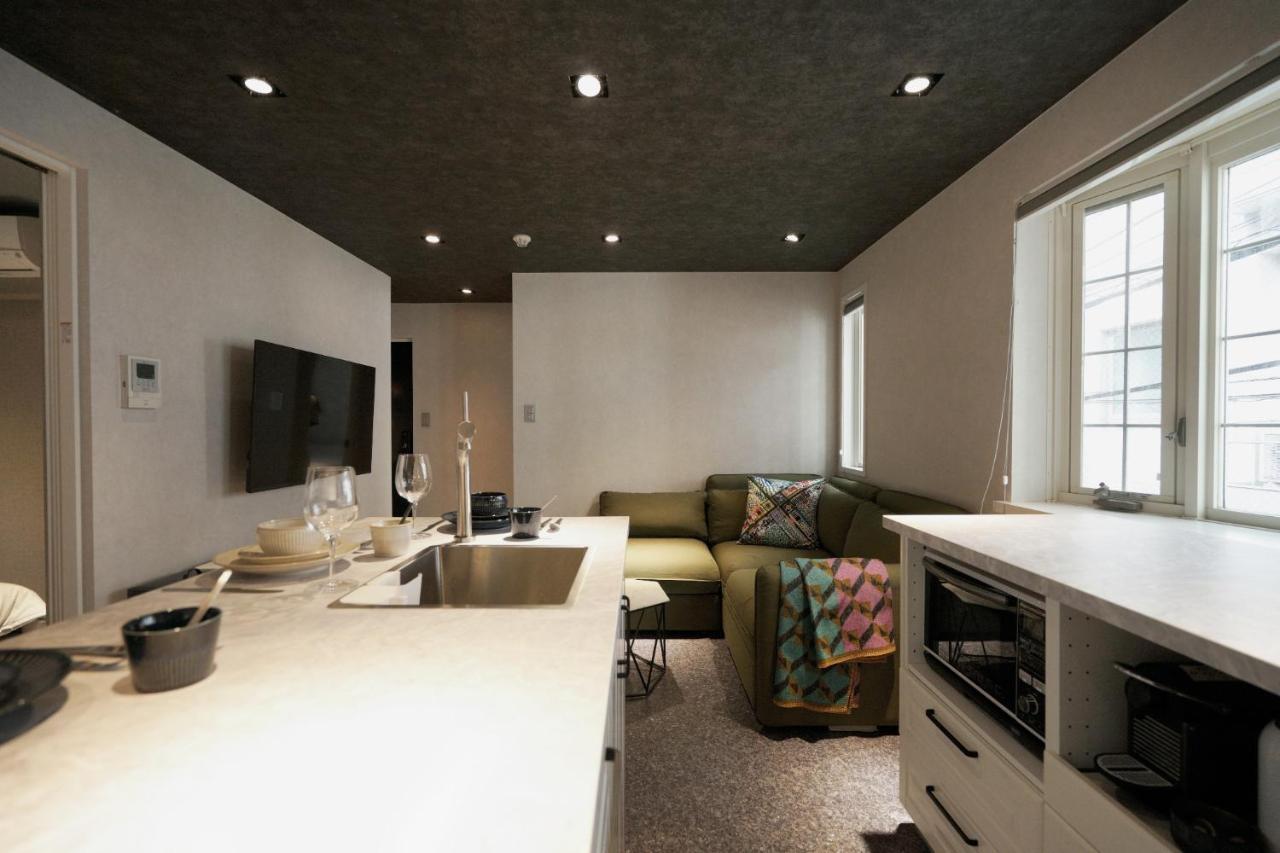 Real Life Aoyama - Vacation 94295 Hotel *