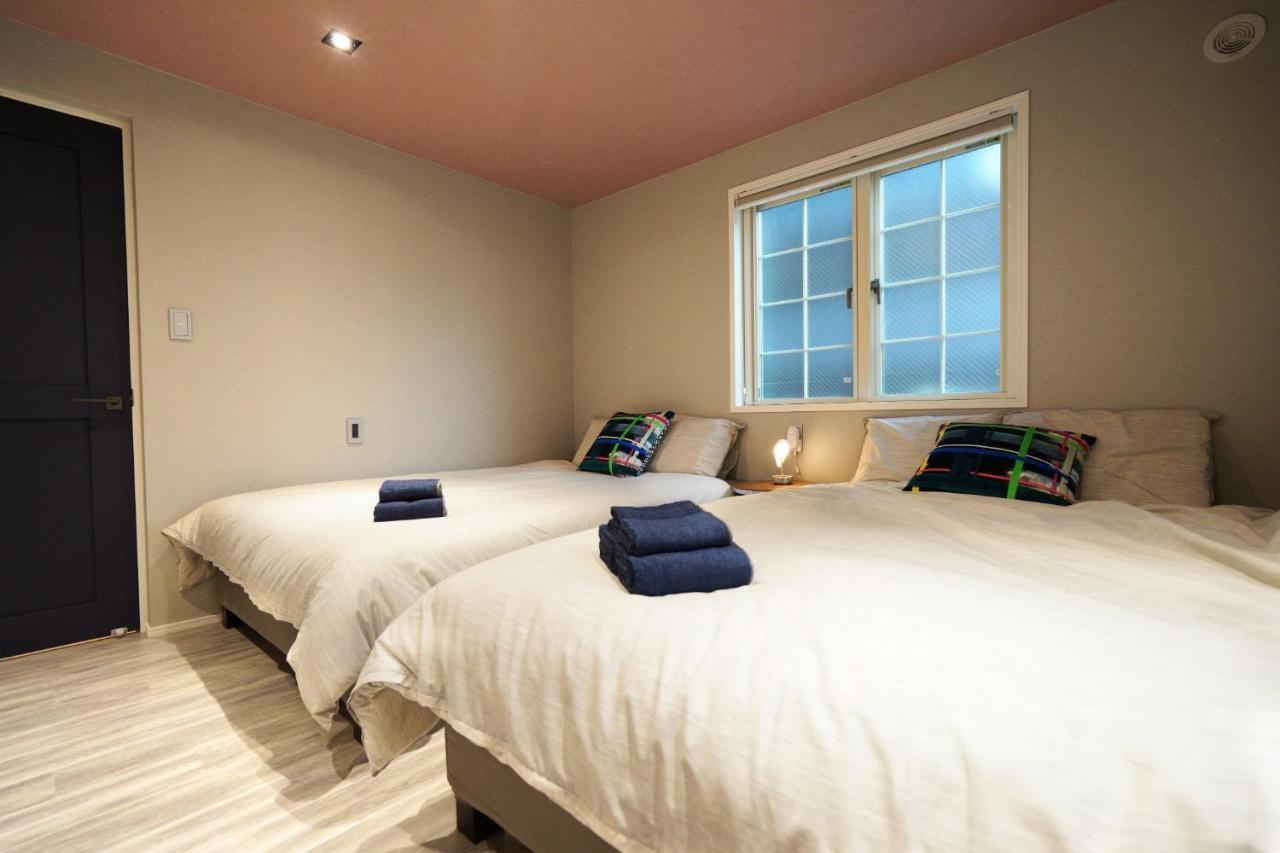 Real Life Aoyama - Vacation 94289 Hotel