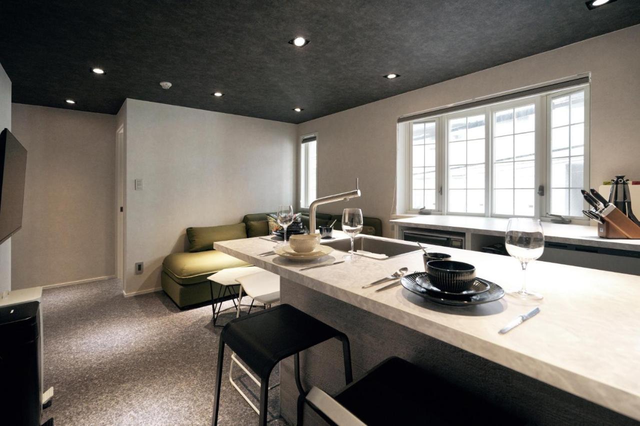 Real Life Aoyama - Vacation 94295 Hotel *