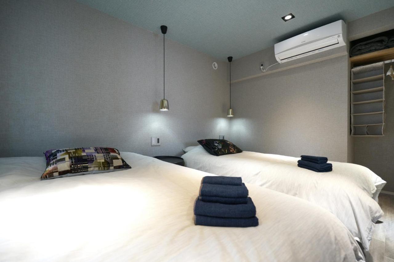 Real Life Aoyama - Vacation 94295 Hotel