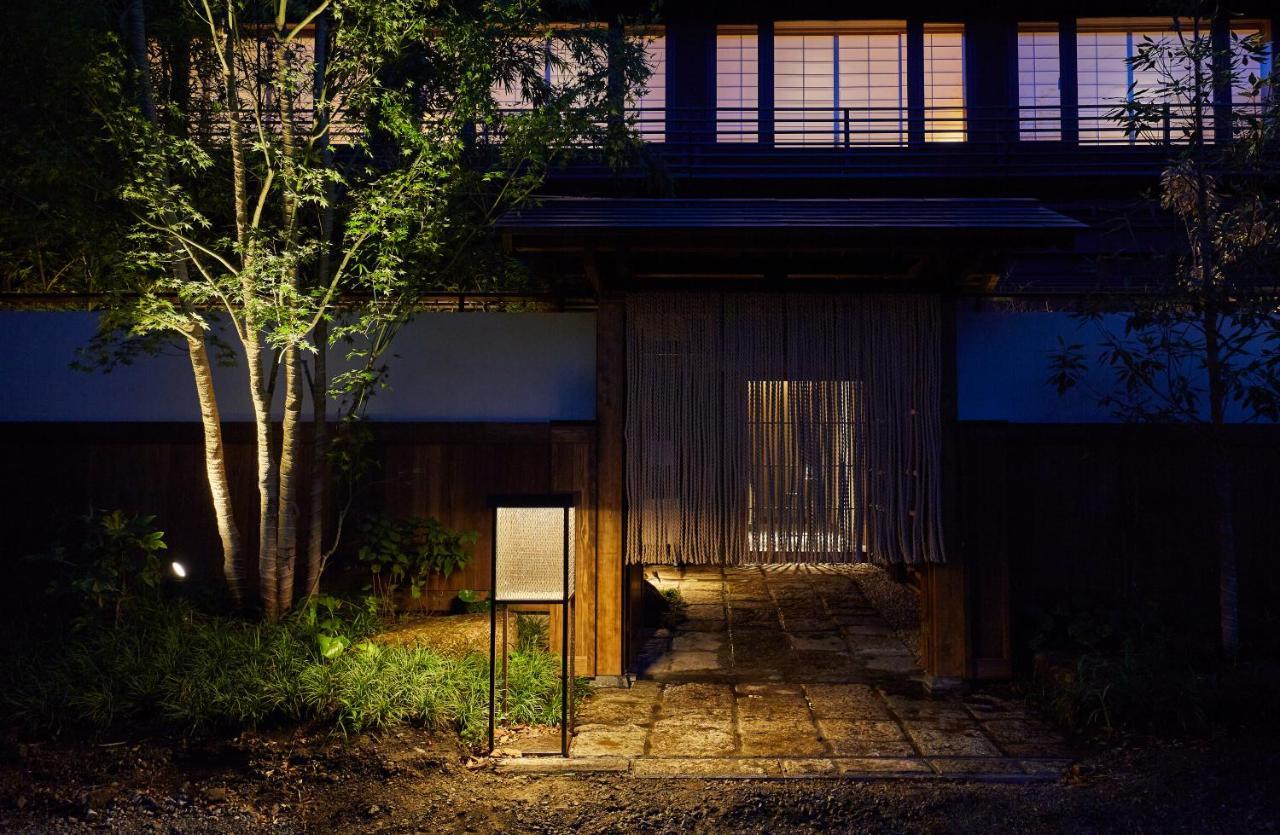 Onsen Yuen Bettei Daita
